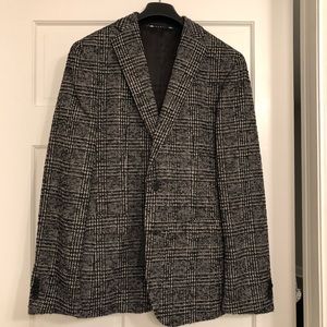 HUGO BOSS SPORTS JACKET